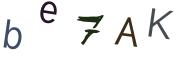 Bild-CAPTCHA