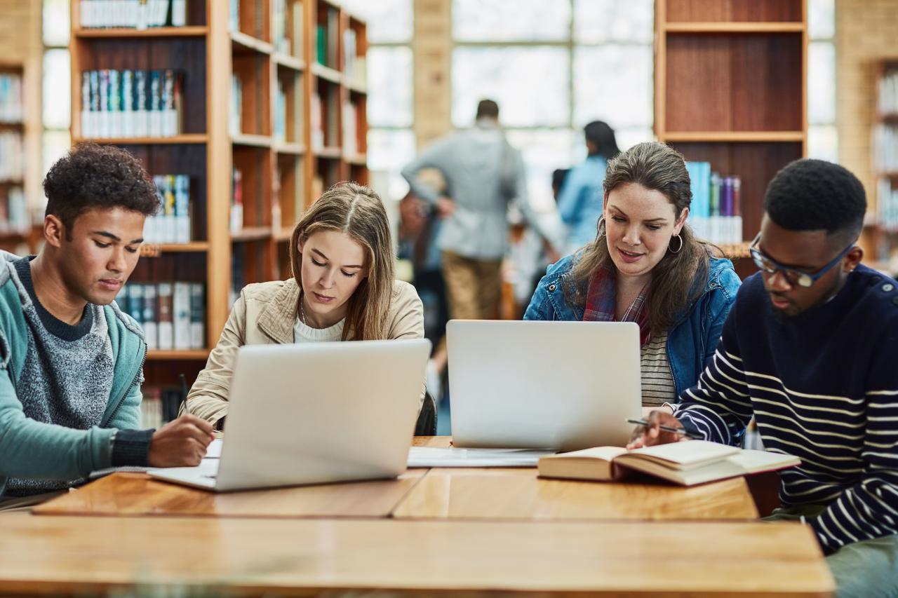 Der eGov-Campus