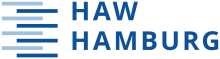 Logo der HAW Hamburg