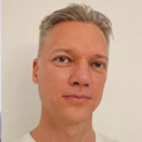 Portrait von Michael Waidhofer 
