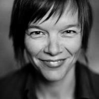 Portrait von Anne Voigt
