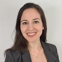 Portrait von Derya Catakli