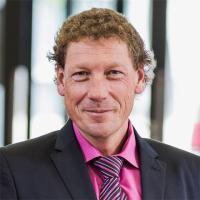 Portrait von Jürgen Stember