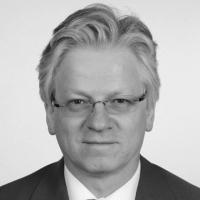 Portrait von Martin Brüggemeier