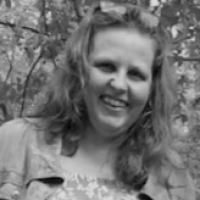 Portrait von Susanne Mey