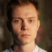 Portrait von Tim Gehrmann