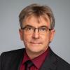 Portrait von Detlef Rätz